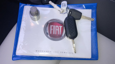 Fiat 500 1.0 Mild Hybrid Dolcevita [Part Leather] 3dr Petrol Hatchback